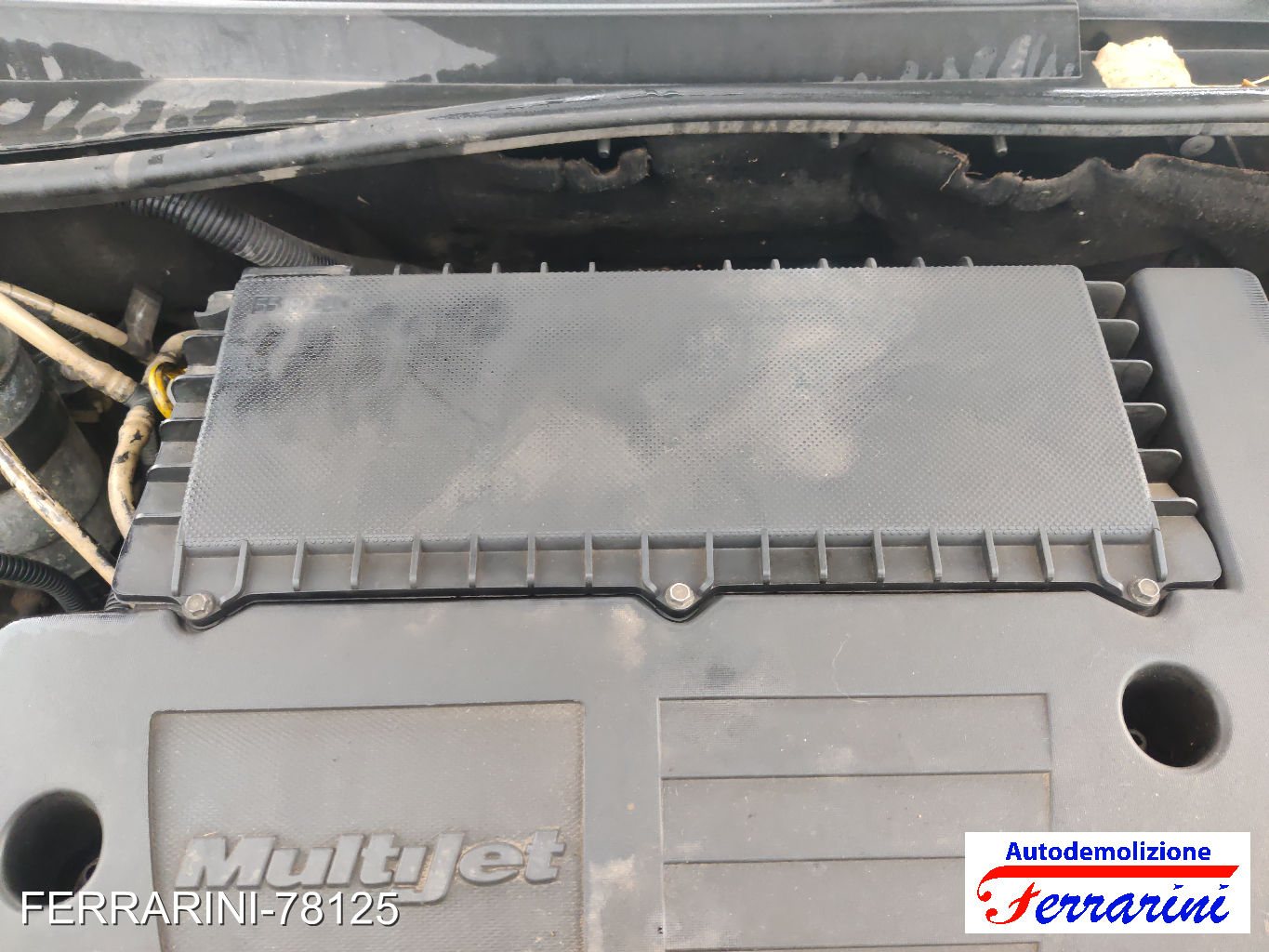Fiat Grande Punto 36