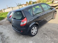 Renault Scenic 2 JM0/1 1.9 DCI 131CV 2005-2008