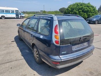 Fiat Marea Weekend 185 1.9 JTD 110 110CV 2000-2002