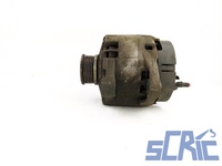 Alternatore ALFA ROMEO 166 936 2.4 JTD 2000-2007 46748353, 63321507, 7782188