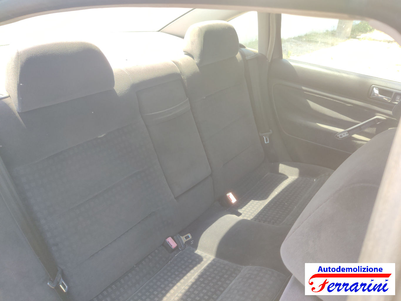 Vw Passat 3B3 1.9 TDI 130CV 2000-2005