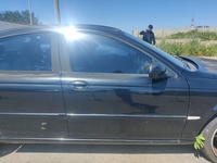 Jaguar X-Type X400 2.0 D 130CV 2003-2009