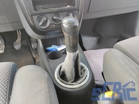 Vw Fox  5Z1, 5Z3, 5Z4 1.2 55CV 2005-2011