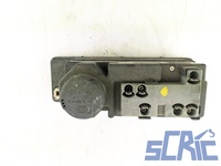Compressore Chiusura Centralizzata MERCEDES CLASSE E S210 1999-2003 00782826