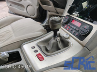 Leva Castelletto Cambio Manuale