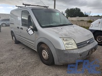 Ford Transit Connect P65, P70, P80 1.8 TDCI 110CV 2006-2013