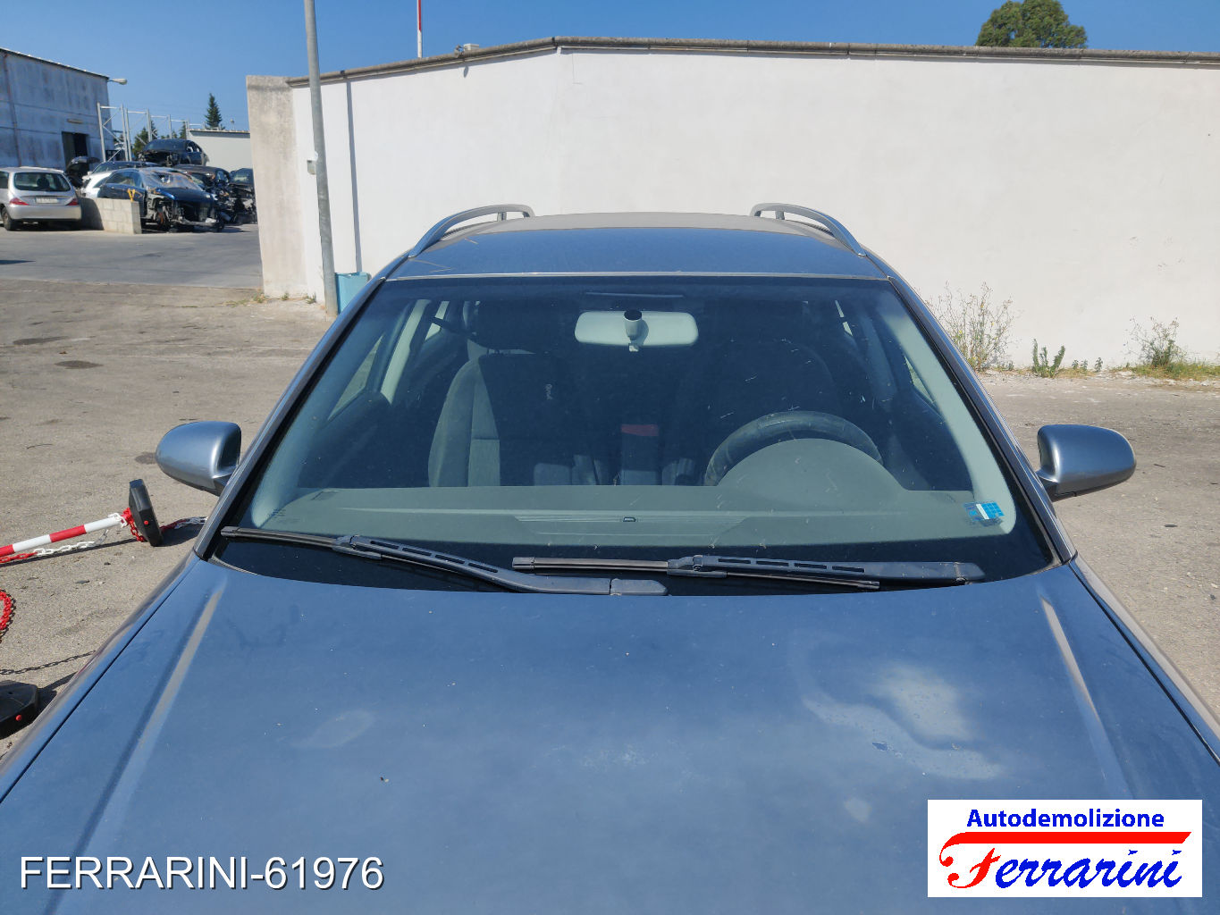 Audi A4 At 8ED 2.0 TDI 16V 140CV 2004-2008