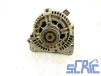 Alternatore SKODA FELICIA 2 SW 6U5 1.3 1996-2001 0123310019, 028903025H