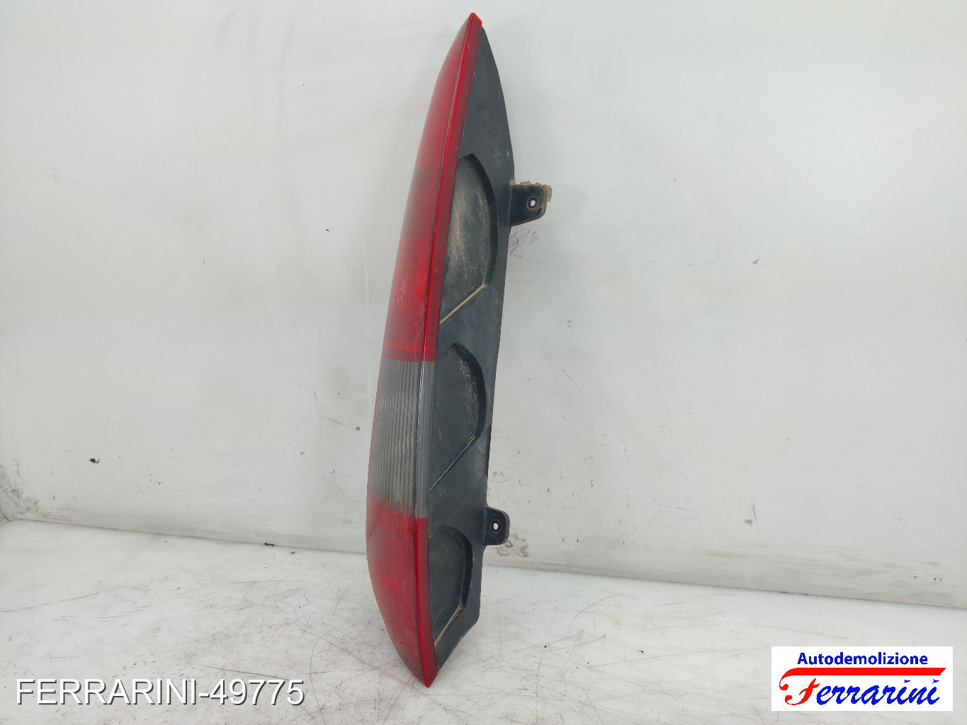 Fanalino Stop Posteriore FORD FOCUS 2 SW DA, DS, FFS 2004-2012 sinistro, sx