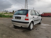Citroen C3 1 FC, FN 1.1I 60CV 2002-2009