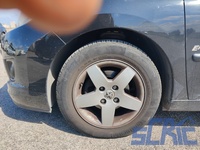 Peugeot 207 WA, WC 1.4 73CV 2006-2013