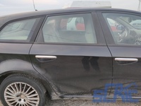 Alfa Romeo 159 Sw 939 1.9 JTDM 16V 150CV 2006-2011