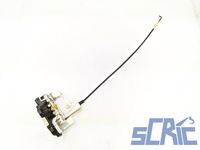 Serratura Porta FIAT PANDA 169 2003-2012 sinistro, sx, posteriore, post 51826987