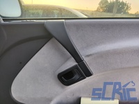 Mercedes Vito 638/2 V 230 143CV 1996-2003