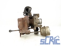 Turbina OPEL MERIVA A X03 1.3 CDTI 2003-2010 55202638, 93187874, 54359700019