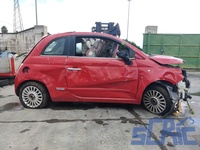 Fiat 500 312 1.2 69CV 2007-2023