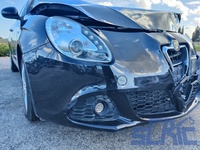 Alfa Romeo Giulietta 940 1.6 JTDM 105CV 2010-2016