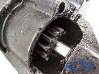 Motorino Avviamento OPEL VIVARO A X83 1.9 DTI 2001-2014 8200064465