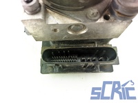 Centralina Pompa Abs FIAT GRANDE PUNTO 199 1.3 D MULTIJET 2005-2013 55700423