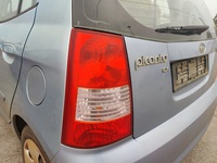 Kia Picanto SA 1.1 65CV 2004-2011