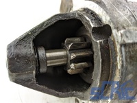 Motorino Avviamento FIAT PANDA 141 900 1980-1994 63222908, 46406970, 46432301