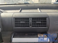 Vw Fox  5Z1, 5Z3, 5Z4 1.2 55CV 2005-2011
