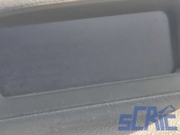 Display Cruscotto