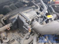 Toyota Iq J1 1.0 68CV 2009-2015