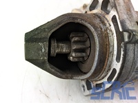 Motorino Avviamento OPEL CORSA C X01 1.3 CDTI 2003-2009 TS18E331, 55221292