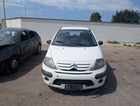 Citroen C3 1 FC, FN 1.4 HDI 68CV 2002-2009