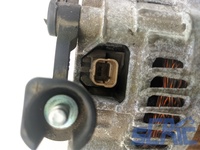 Alternatore PEUGEOT 407 6D 2.0 HDI 135 2004-2010 9654752880, A004TJ0084C, 5705NH