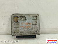Centralina Motore SKODA FABIA 1 COMBI 6Y5 1.2 2001-2007 03E906033P, 5WP4019605