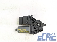 Motorino Alzavetro VW PASSAT 3B3 1.9 TDI 2000-2005 3B5839752CD, 0130821696