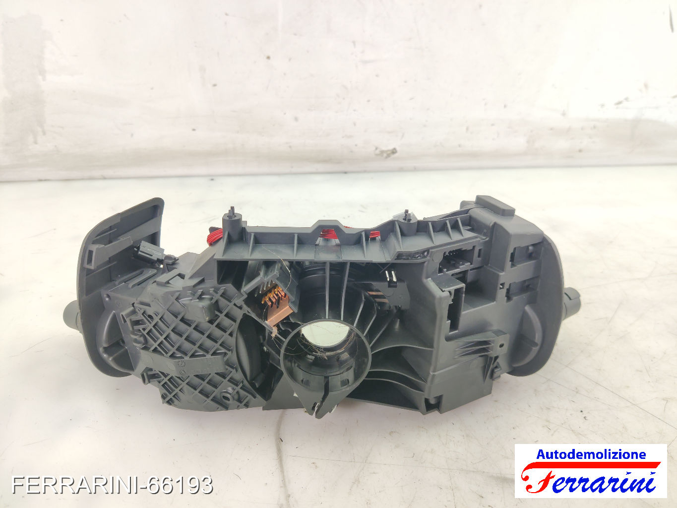 Devioluci RENAULT MODUS F/JP0 2010-2023 8200906799, 88104051421, 88102003421 10