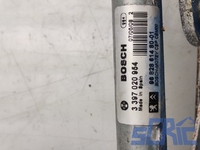 Spazzacqua Motorino Tergicristallo CITROEN BERLINGO B9 2010-2017 anteriore