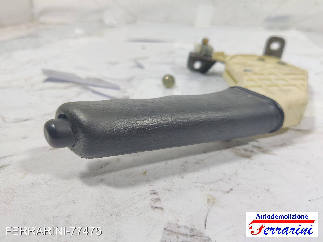 Leva Freno A Mano FORD FOCUS SW DNW 1999-2004 98AG2780, D11BE