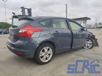 Ford Focus 3 1.6 TDCI 115CV 2010-2017