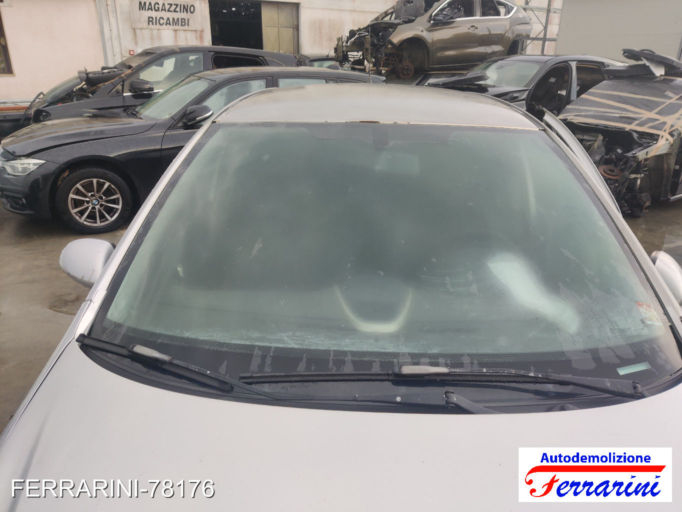 Opel Corsa D 61