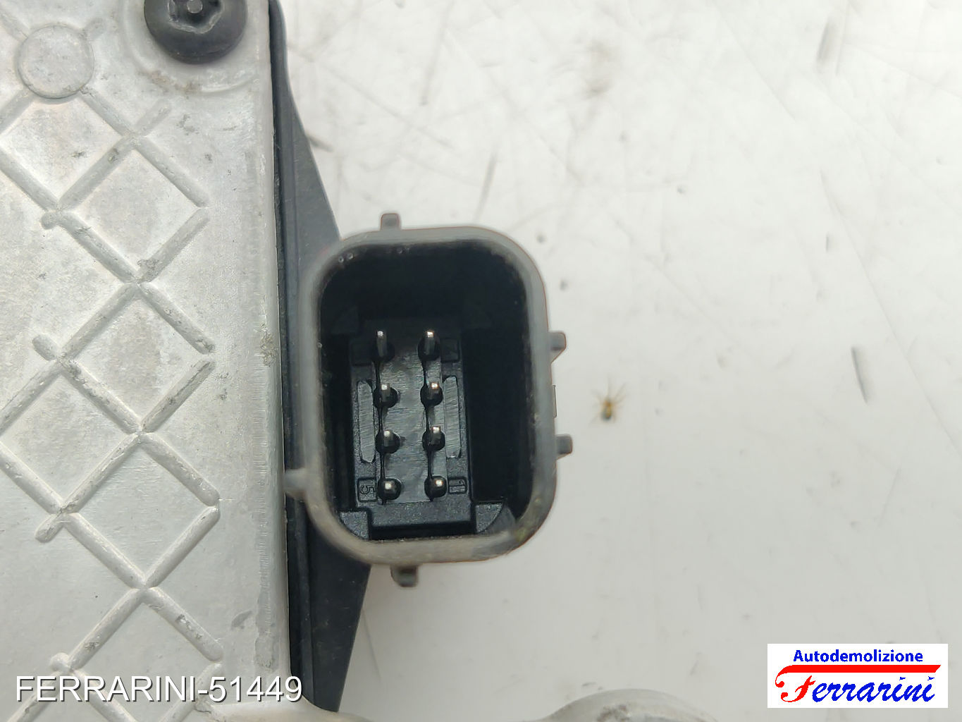 Sensore radar Modulo radar distanza NISSAN QASHQAI 2 J11 2013-2023 284385FA2A