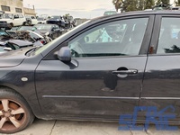 Mazda 3 BK 1.6 DI TURBO 109CV 2004-2009