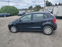 Vw Polo 6C1, 6R1 1.2 TDI 75CV 2009-2023