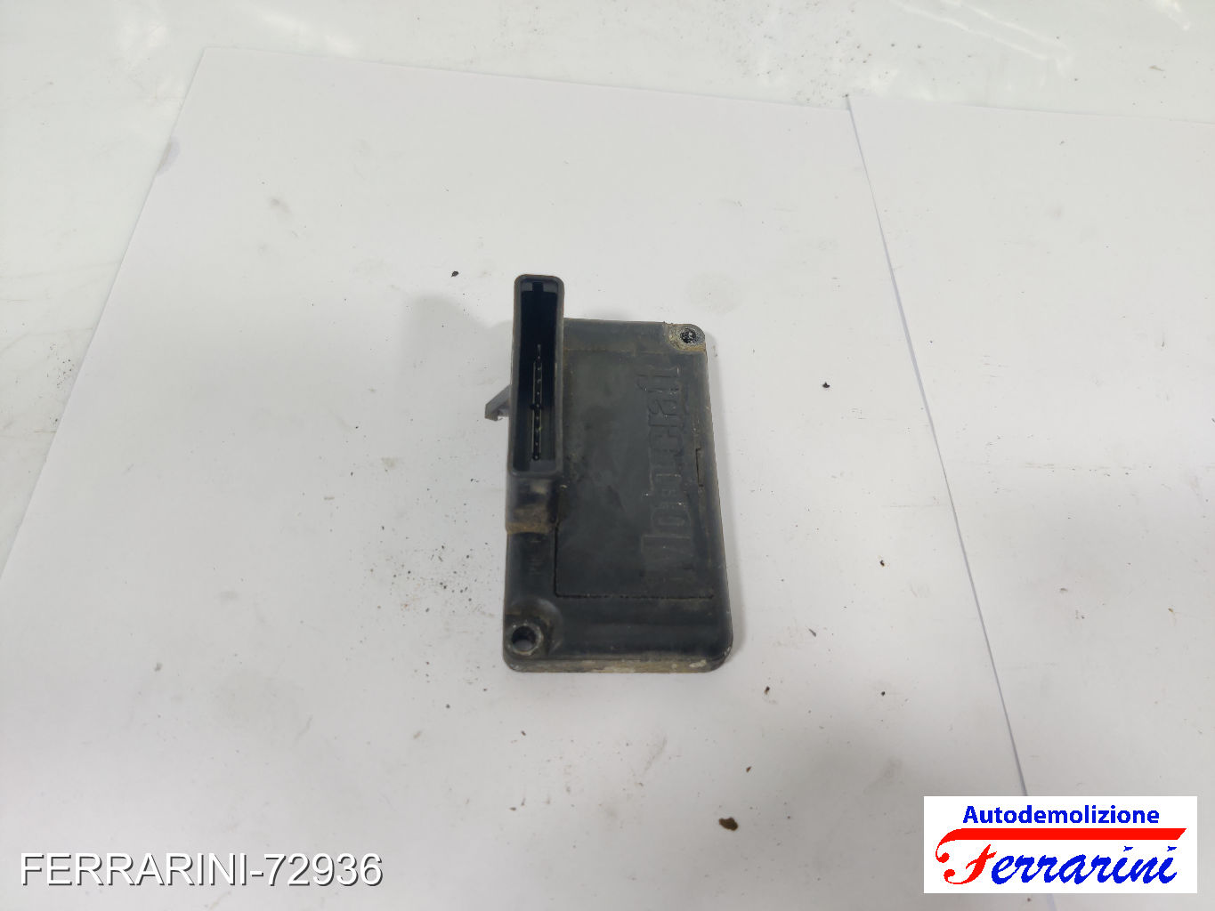 Motorcraft FORD ESCORT 5 AAL, ABL 1.3 1990-1995 91AB12K072AA, 6641381, 2330B