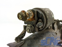Motorino Avviamento ALFA ROMEO 159 939 1.9 JTDM 16V 2005-2011 51832954
