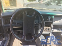 Audi 90 893, 894, 8A2 2.3 E 133CV 1987-1991