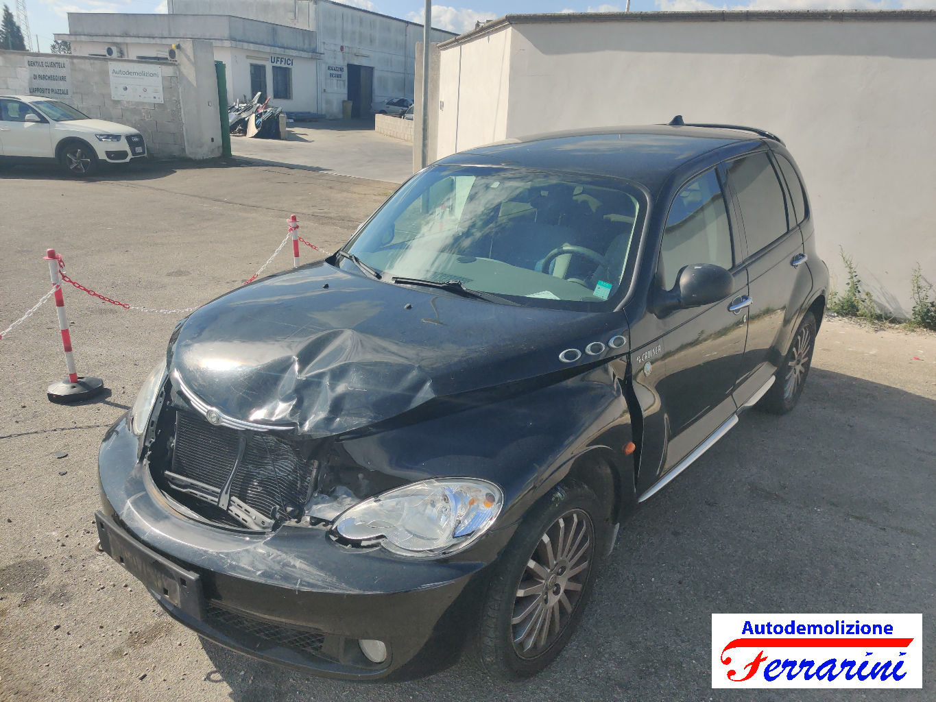 Chrysler Pt Cruiser 15