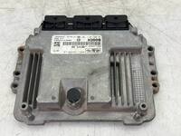Centralina Motore FORD FOCUS 2 DA, DP, HCP 1.6 TDCI 2005-2012 0281011701