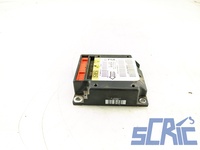 Centralina Airbag CITROEN C3 1 FC, FN 2002-2010 9663357480, 213559181B, 0107706