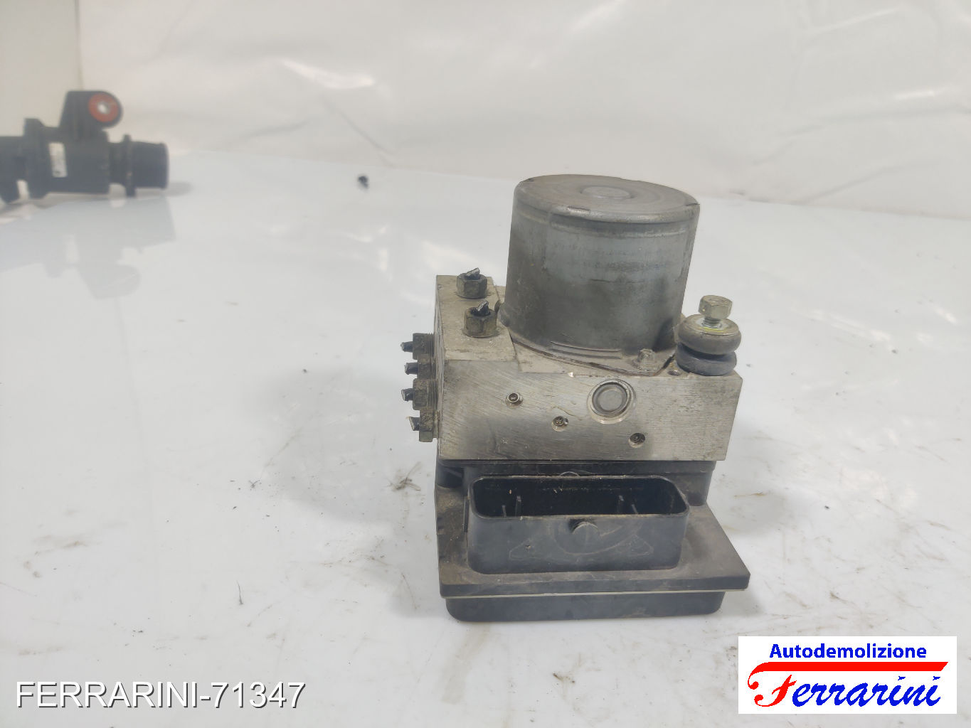 Centralina Pompa Abs OPEL CORSA D S07 1.2 LPG 2006-2014 7