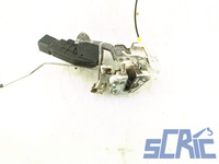 Serratura Porta TOYOTA AYGO B1 2005-2014 destro, dx, frontale, anteriore