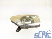 Faro Anteriore TOYOTA RAV 4 2 A2 2001-2005 destro, dx 8111042180, 8111042150 6